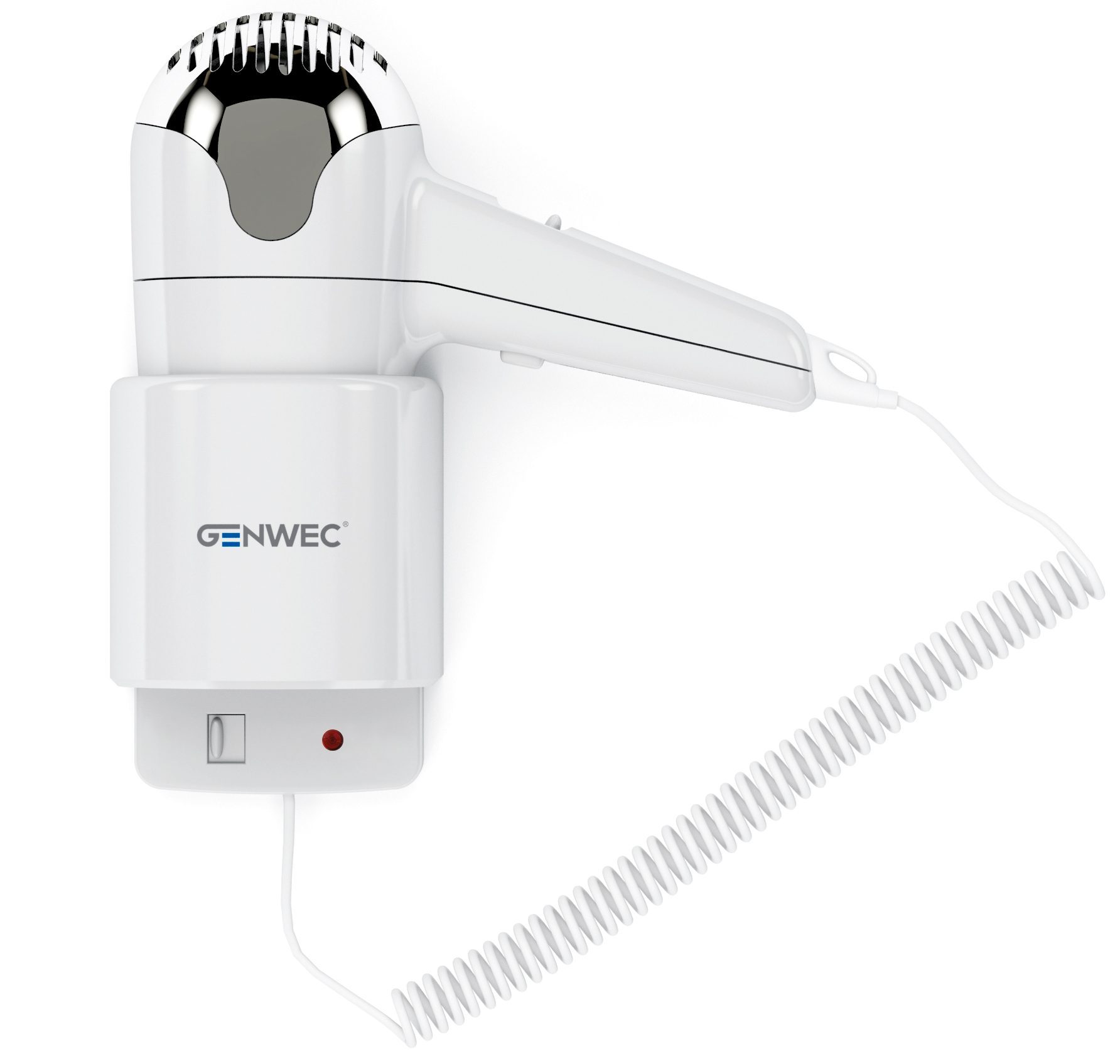 Hårtork – BALI – 1200W