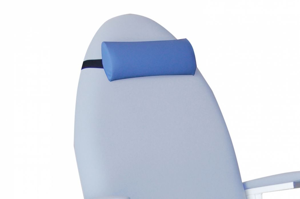 Ergonomisk kudde för ryggstödet