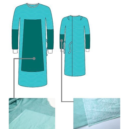 Op rock Ultimate HP – XXL-XL 167cm 2 handdukar – 24 st