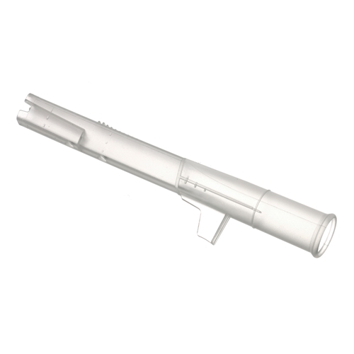 Munstycke till alkoholmätare – Dräger Slide n click – 100 st