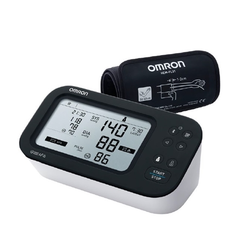Blodtrycksmätare digital – Omron  M7 Intelli IT Afib