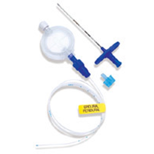 Epiduralset Minipack System 2 Portex – 18Gx80mm – 10 st