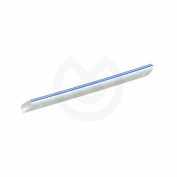 Hygovac Sugrör med ventilationshål (100 st.) – ORSING