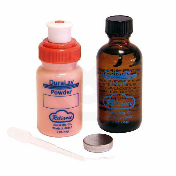 Duralay Kit