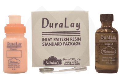 Duralay Vätska, 2oz – RELIANCE