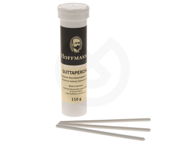 Stift i guttaperka – HOFFMANN