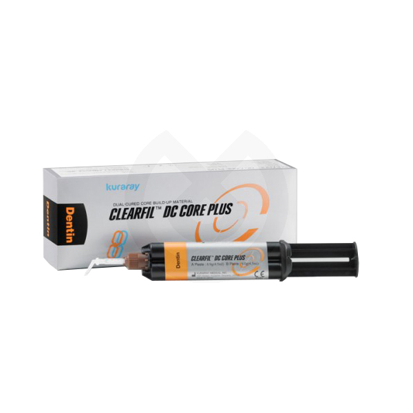 Clearfil™ DC Core Plus Spruta – KURARAY