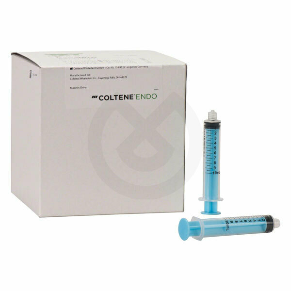 Canalpro Spruta, blå, 10 ml – COLTENE – COLTENE-WHALEDENT
