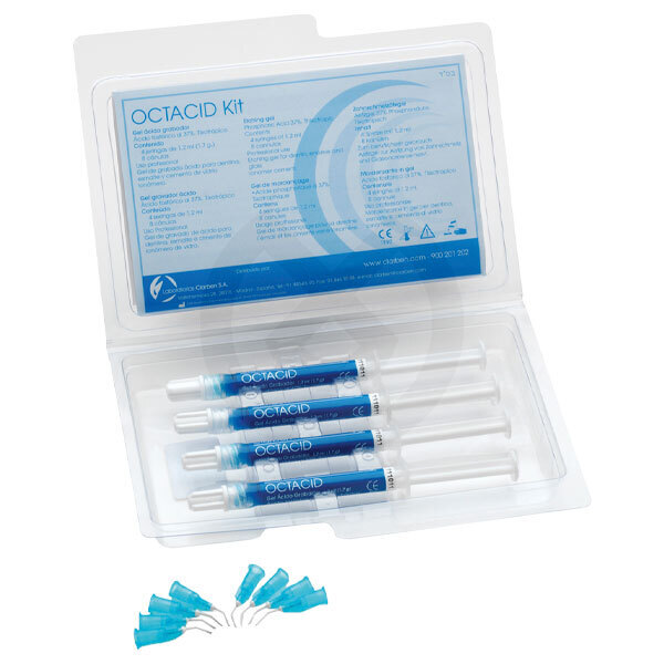 Octacid Sprutor – LABORATORIOS CLARBEN