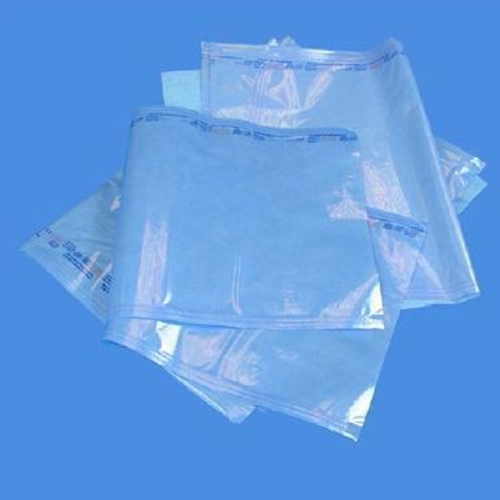 Sterilpåse plan NW/plast – 420x1180mm Cleantex – 200 st
