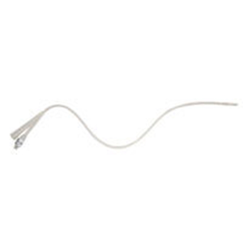 Kateter 2-vägs Lubrisil – 10ml ch12 40cm silikon Nel – 10 st