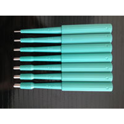 Hudstans engångs STILLE – 5mm steril – 20 st