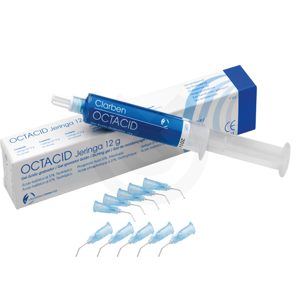 Octacid Spruta 12 ml – LABORATORIOS CLARBEN