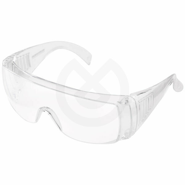 Monoart® Lätta skyddsglasögon – EURONDA MONOART