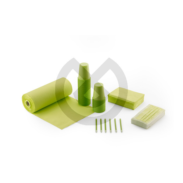 Mini Kit Monoart®, 5 produkter
