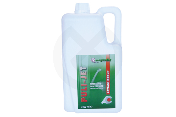 Puli-jet 5L – CATTANI