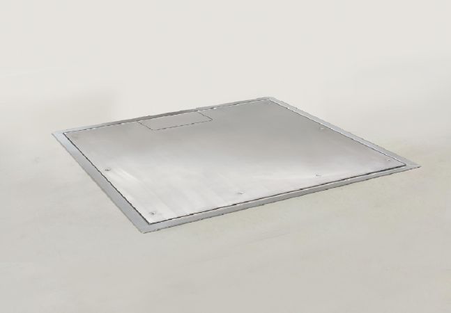 BFN-A02 ”Pit-frame”, för KERN BFN