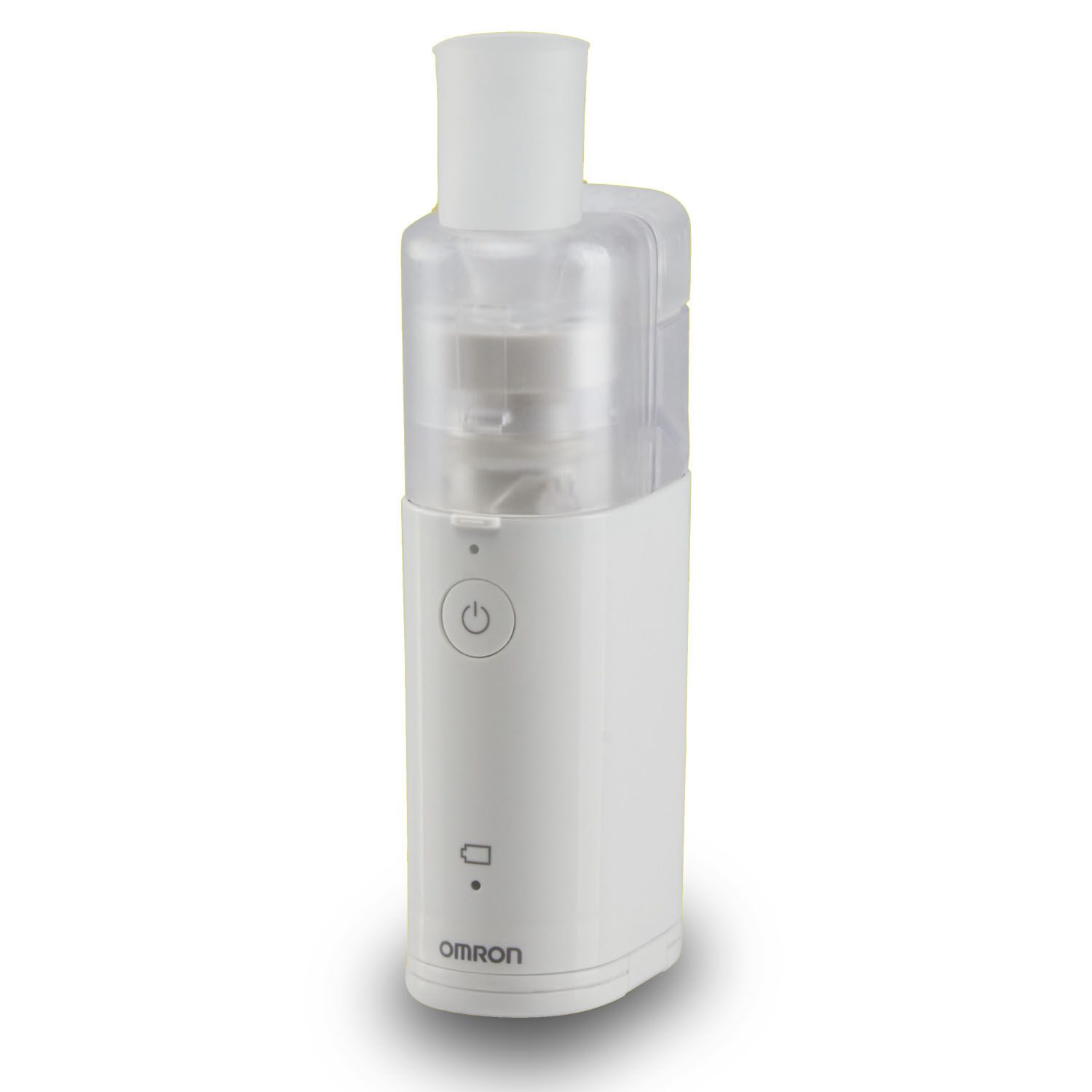 MicroAir U100 – Nebulisator – Omron