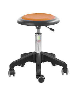 Arbetspall – Micro med fotkryss