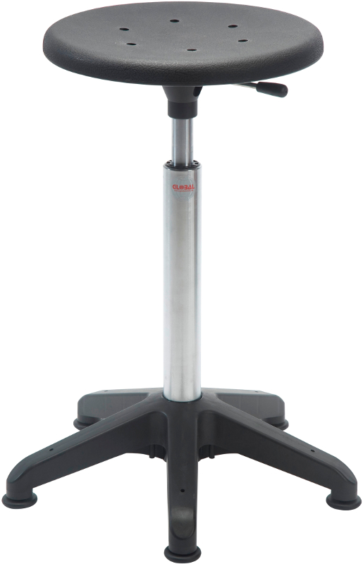 Arbetspall – Sigma med fotkryss