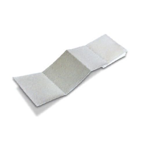 Förband blodstillande CELOX – gasbinda hemostatisk Z-FOLD – 100 st