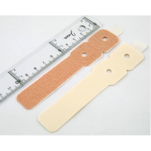 Sensorfixering med skum OXI-A/N & D-YS Oximax – adult finger/neonatal foot – 100 st