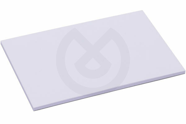 Blandningspapper, stor – 12×19 – MGK