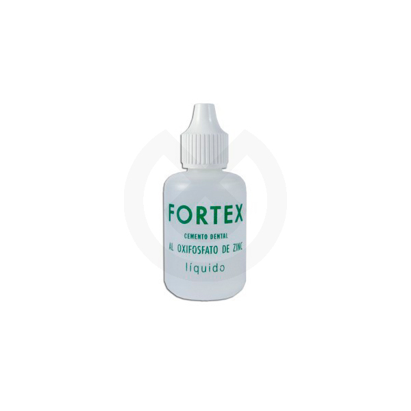 Fortex Vätska – FACIDEN