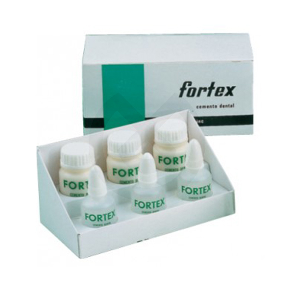 Fortex Triple – FACIDEN