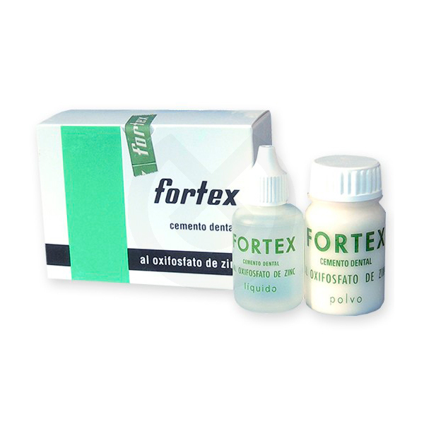 Fortex Clinic – FACIDEN
