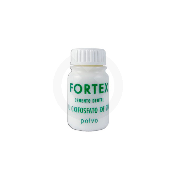 Fortex Pulver – FACIDEN