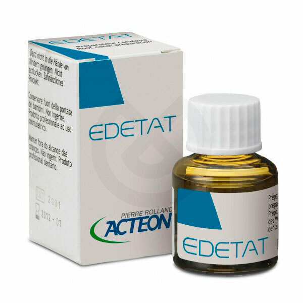 Edetat – ACTEON