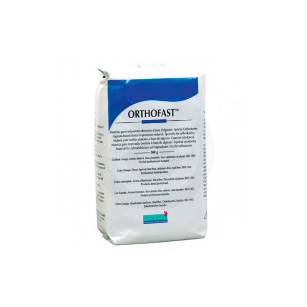 Ortofast (500 g) – ACTEON
