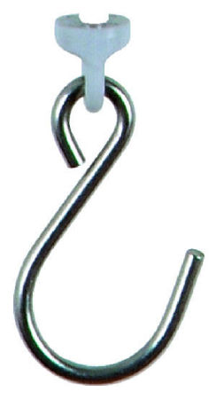 281-151-001 Krok för fjädervågar (till 2500 g)