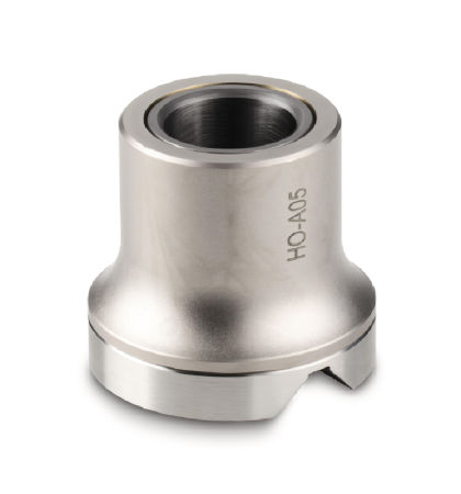 HO-A05 Stödring, liten cylinder (inkl. Djuphullsskydd KERN HO-A07)