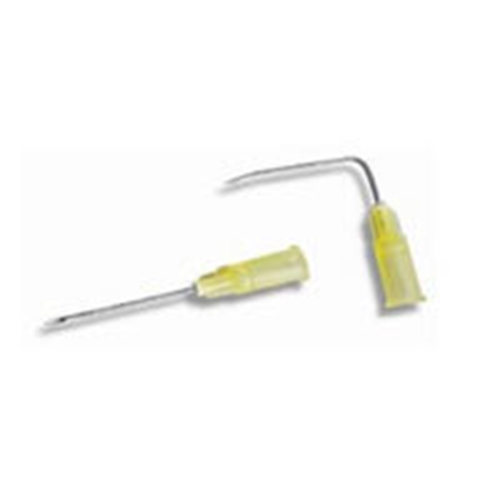 Venportskanyl Port-A-Cath – 0,9x38mm 20G vinklad – 12 st