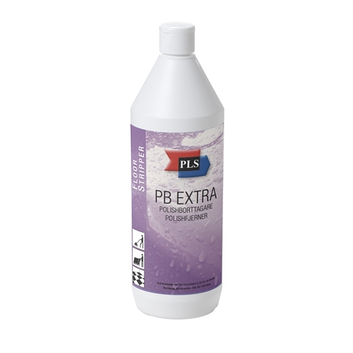 Polishbort PLS PB Extra – 1L pH=10 – 12 st
