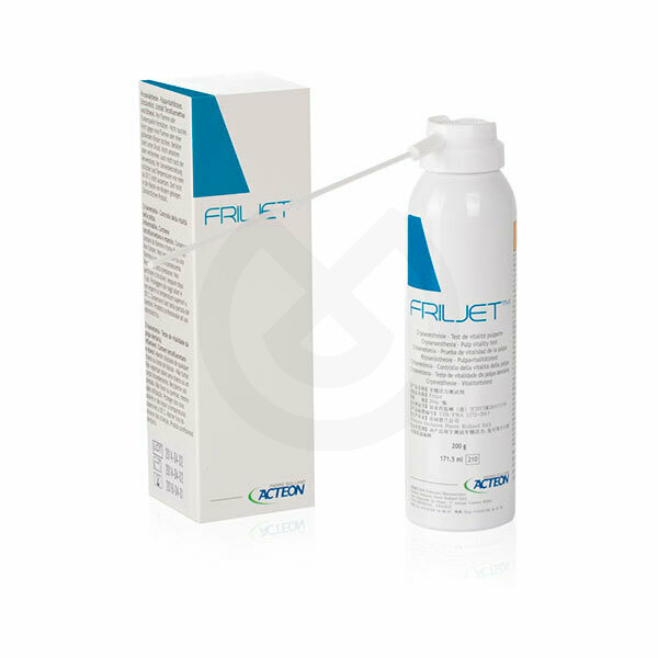 Friljet Spray – ACTEON