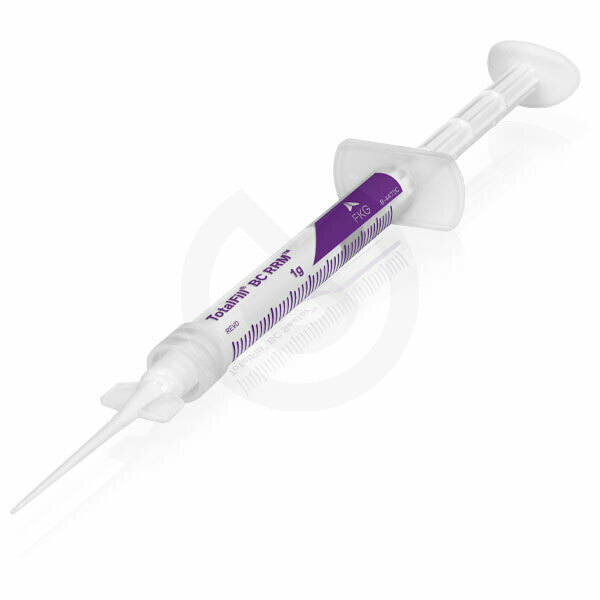 Totalfill BC RRM Spruta – FKG