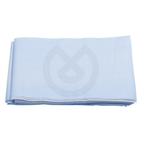 Standard vattenavvisande skyddsduk 50 x 50 cm – ALLE – ALLE – EURONDA
