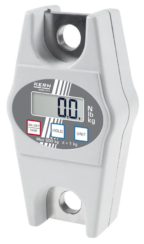 Digitaalinen ripustettava vaaka HCB – HCB 0.5T-3