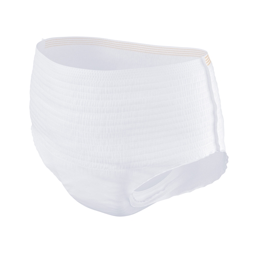 Inkontinensskydd allt-i-ett byxa – TENA Pants Normal S – 60 st