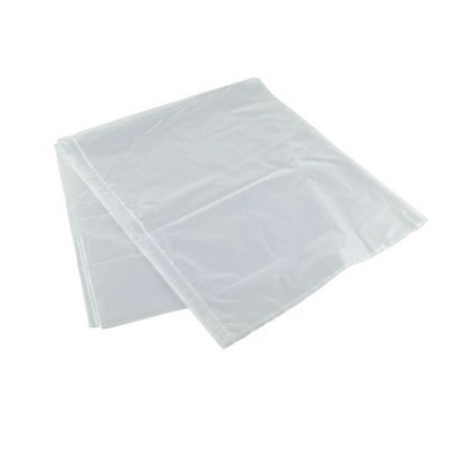 Hygieninsats plast till badkar – 100x320cm 35my transp rulle – 25 st
