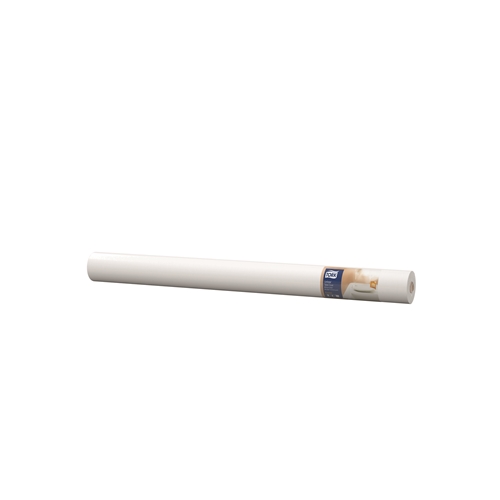 Bordsduk papper Tork Premium – 1,2x20m vit LinStyle Airlaid – 2 st