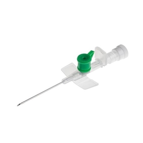 Infusionskanyl BD Venflon – 1,2x32mm 18G grön m port – 50 st