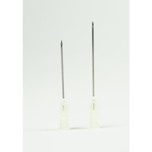 Injektionskanyl KD-FINE – 1,1x50mm 19G beige – 100 st