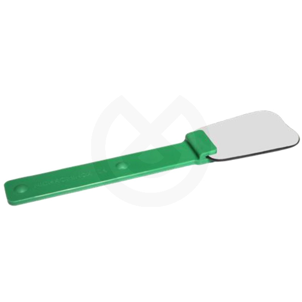 Spegelhandtag av silikon – NICHROMINOX