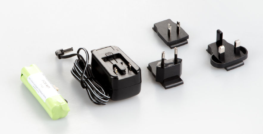 FCB-A01 Uppladdningsbart batteri internt (EU) för KERN FCB och KERN 440