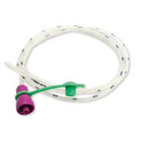 Matningssond Nutrisafe 2 – Fr06 40cm PU – 25 st
