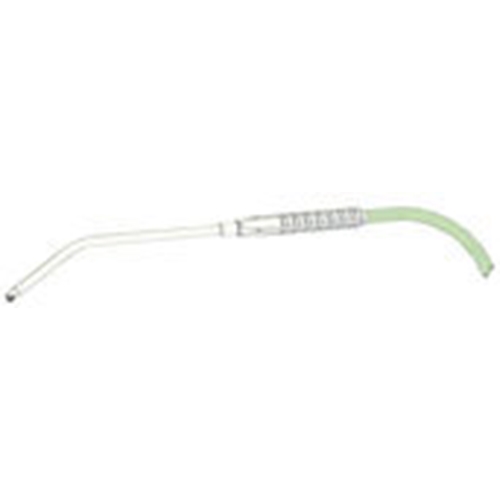 Sugset enkelböjd Medena – 5,0×6,2mmx26cm 3,5m M3215 – 35 st